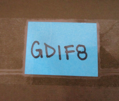 *NEW OEM* 0810 OMC Johnson Evinrude Gasket Cover 304762 0304762