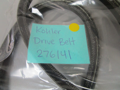 *NEW OEM* 0810 Kohler Drive Belt 276141