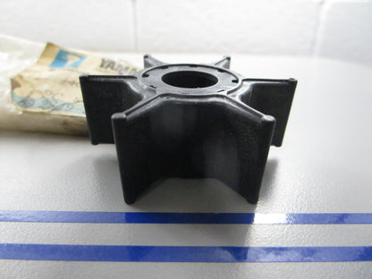 *NEW OEM* 0810 Yamaha Water Pump Impeller 6L2-44352-00-00
