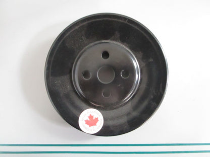 NEW OEM E9DE-8509-BA Motorcraft Ford Pulley 0820