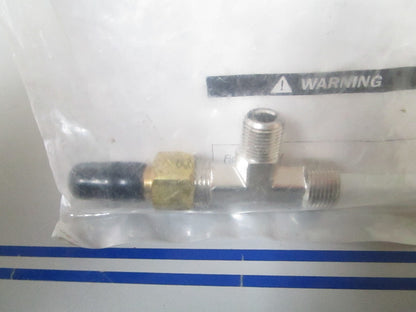 *NEW* 0810 SeaStar *Incomplete* Fitting Kit HF4202