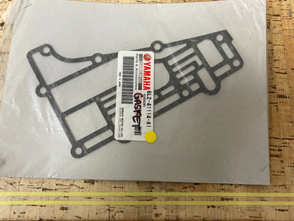 *NEW OEM* 0810 Yamaha Gasket 6L2-41114-A1