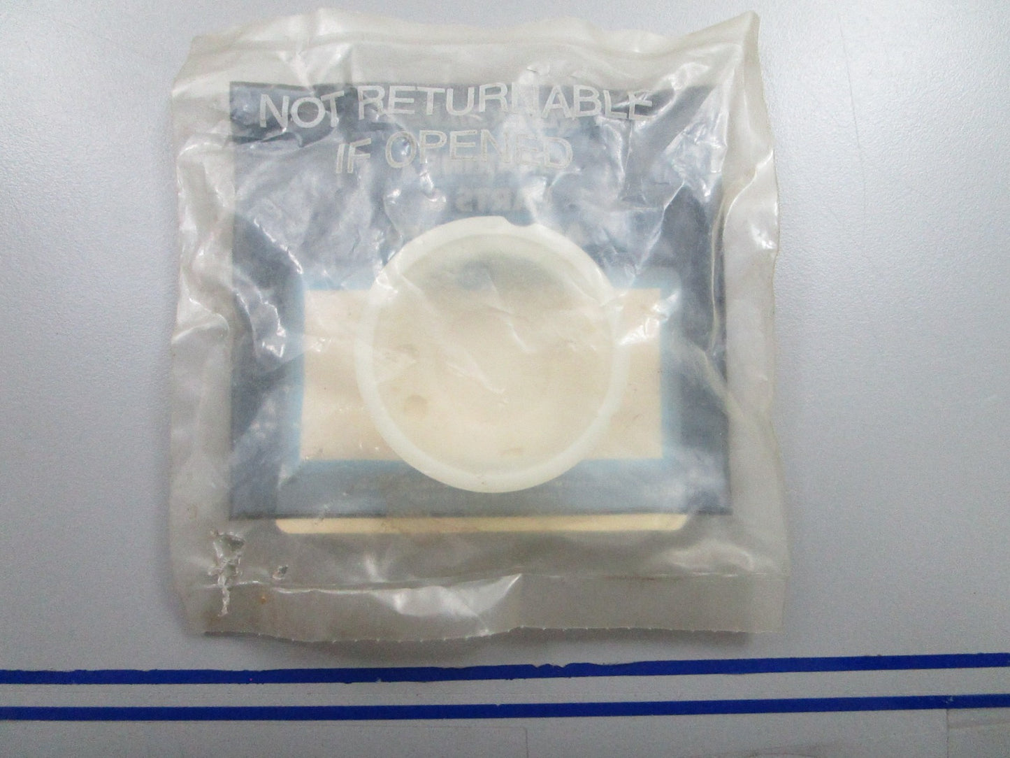 *NEW OEM* 0810 Mercury Quicksilver Oil Seal 26-92529M