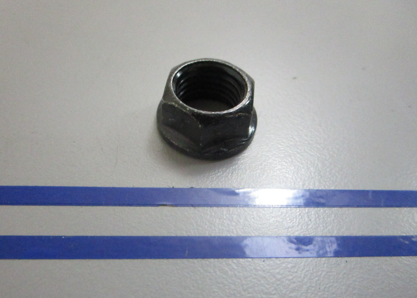 *NEW OEM* 0810 Volvo Penta Lock Nut 3853273