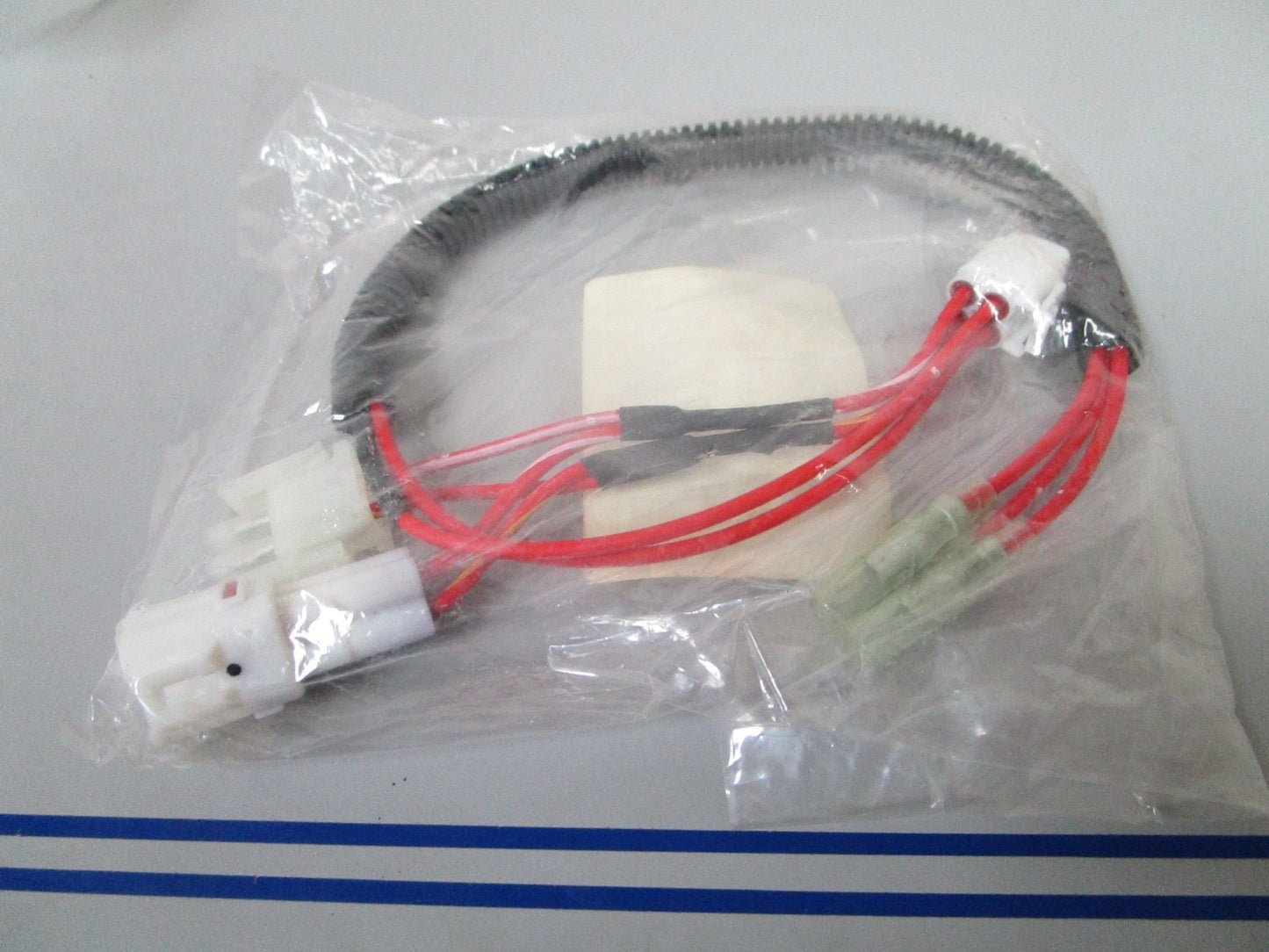 NEW OEM GCA-JU017-31-01 Yamaha Switch Adapter Lead 0810