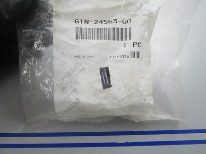 *NEW OEM* 0810 Yamaha Filter Element 6iN-24563-00-00