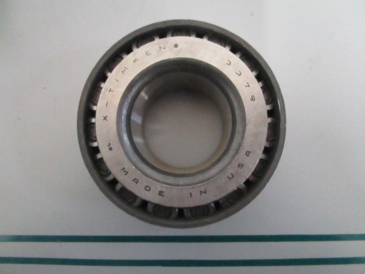 NEW OEM 3379 Timken Tapered Roller Bearing 0820