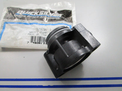 *NEW OEM* 0810 Mercury Quicksilver Water Pump Base 46-92970A1