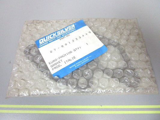 *NEW OEM* 0750 Mercury Quicksilver GASKET 27-801333449