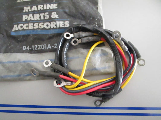 *NEW OEM* 0720 Mercury Quicksilver Harness 84-12201A2