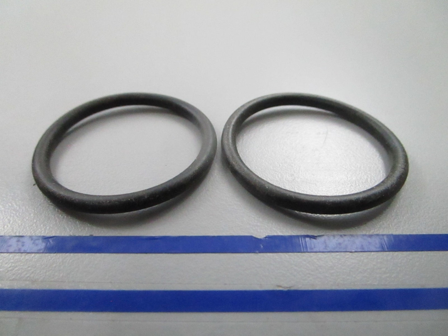 *NEW OEM* (LOT OF 2) 0810 Volvo Penta O-Ring 925063