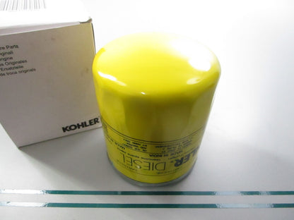 NEW OEM 0021752850 Kohler Oil Filter 0810