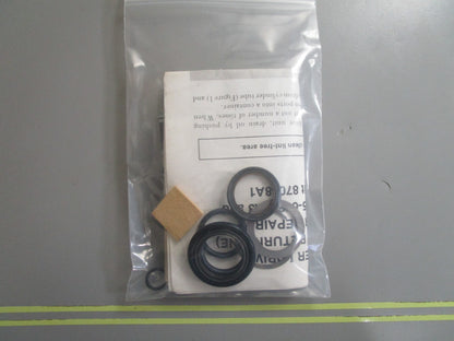 *NEW OEM* 0810 Mercury Quicksilver O-Ring Kit  25-60342A3 (Incomplete)