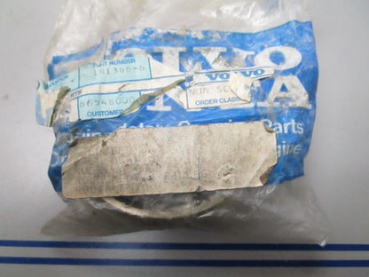 *NEW OEM* 0840 Volvo Penta Ball Bearings 181366-6