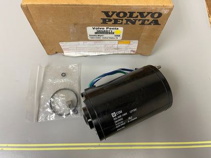 *NEW OEM* 0720 Volvo Penta Electric Motor 3858071