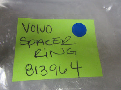 *NEW OEM* 0720 Volvo Spacer Ring 813964