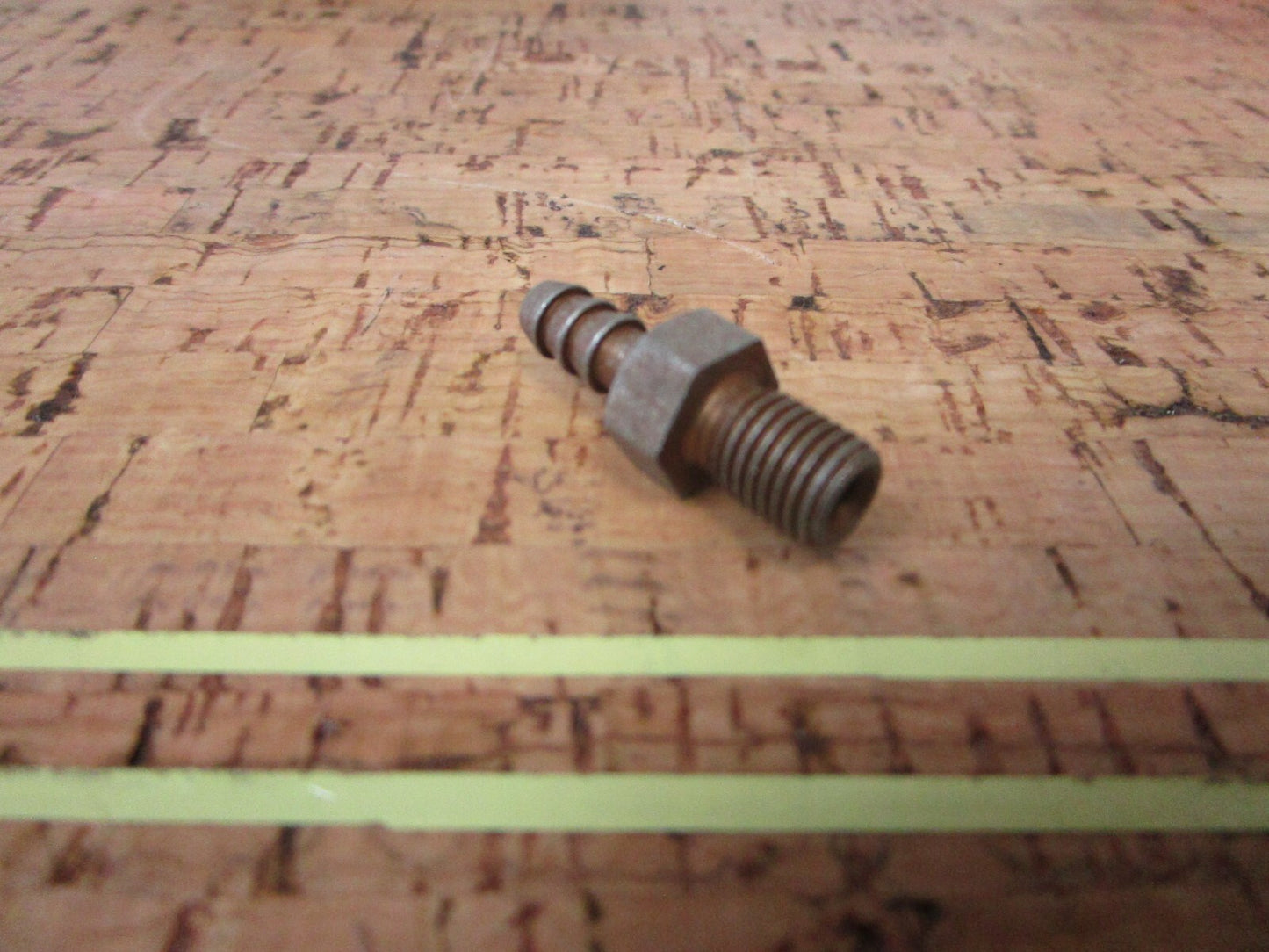 *NEW OEM* 0720 OMC Johnson Evinrude Nipple 326544 0326544