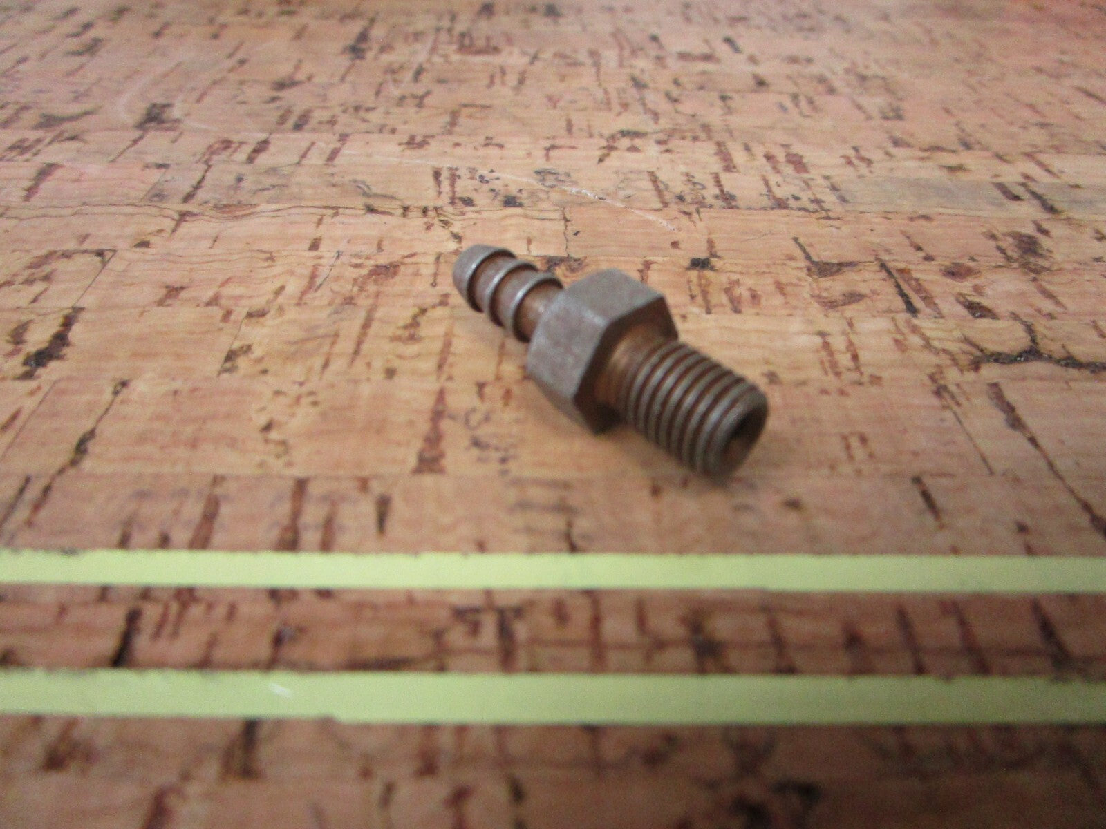 *NEW OEM* 0720 OMC Johnson Evinrude Nipple 326544 0326544