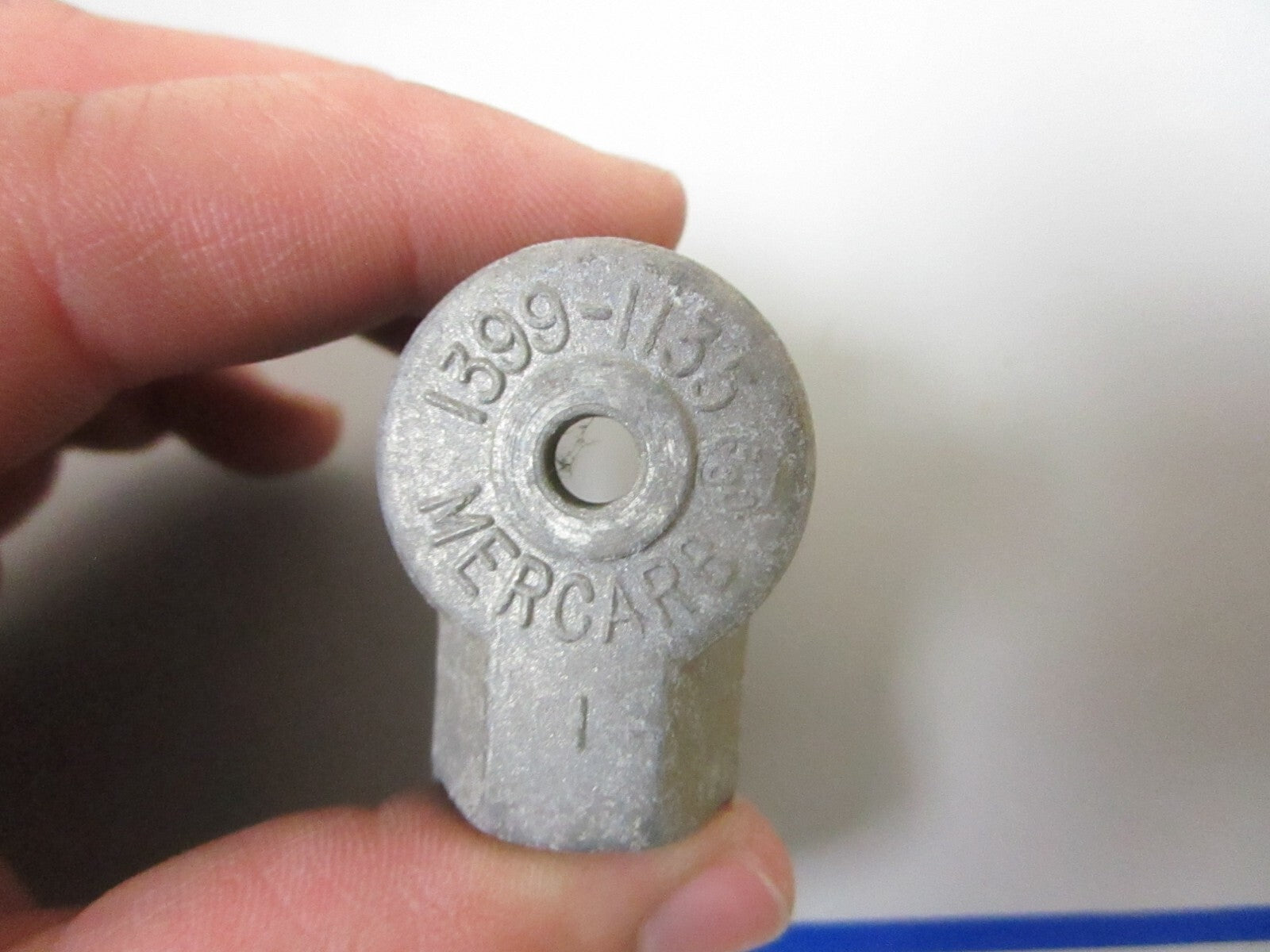 *NEW OEM* 0720 Mercury Quicksilver Cover 1399-1135