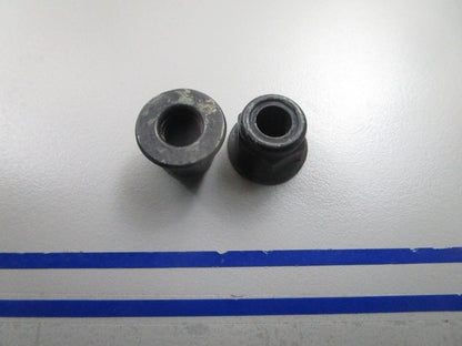 *NEW OEM* (LOT OF 2) 0810 Arctic Cat Flange Nut 0423-375