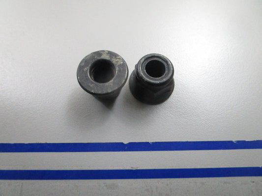 *NEW OEM* (LOT OF 2) 0810 Arctic Cat Flange Nut 0423-375