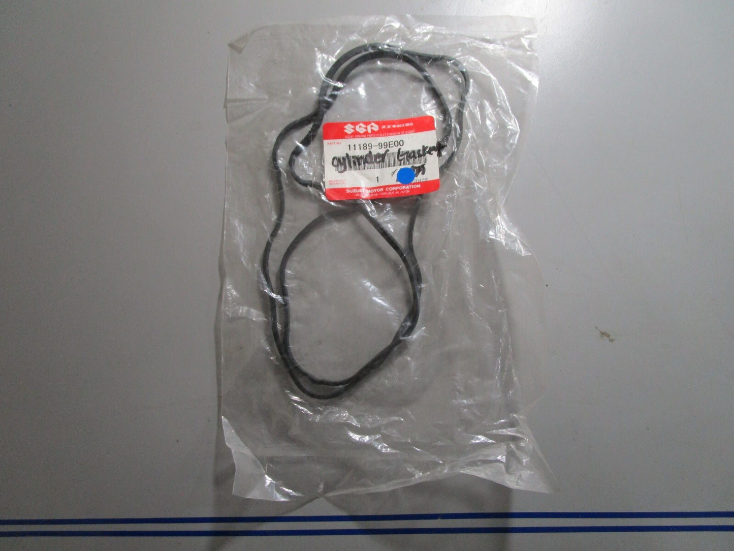 *NEW OEM* 0810 Suzuki Cylinder Gasket 11189-99E00