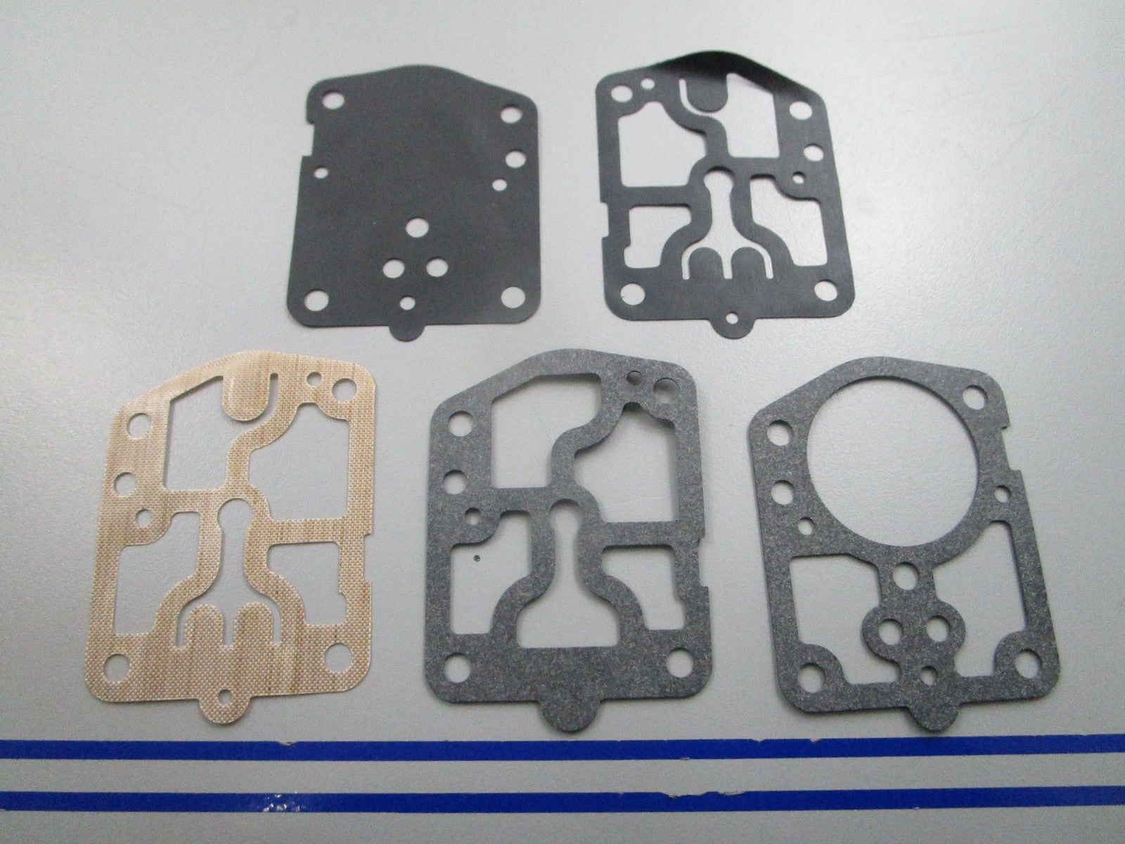 NEW OEM Mercury Quicksilver 1399-5137 Gasket Kit 0810