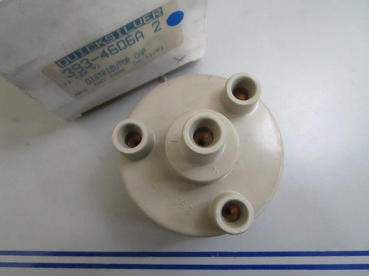 *NEW OEM* 0820 Mercury Quicksilver Distributor Cap 393-4606A2