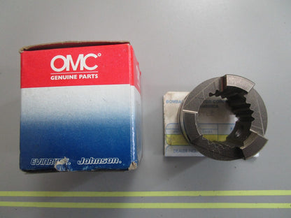 *NEW OEM* 0820 OMC Johnson Evinrude Clutch Dog Shifter 332491 0332491