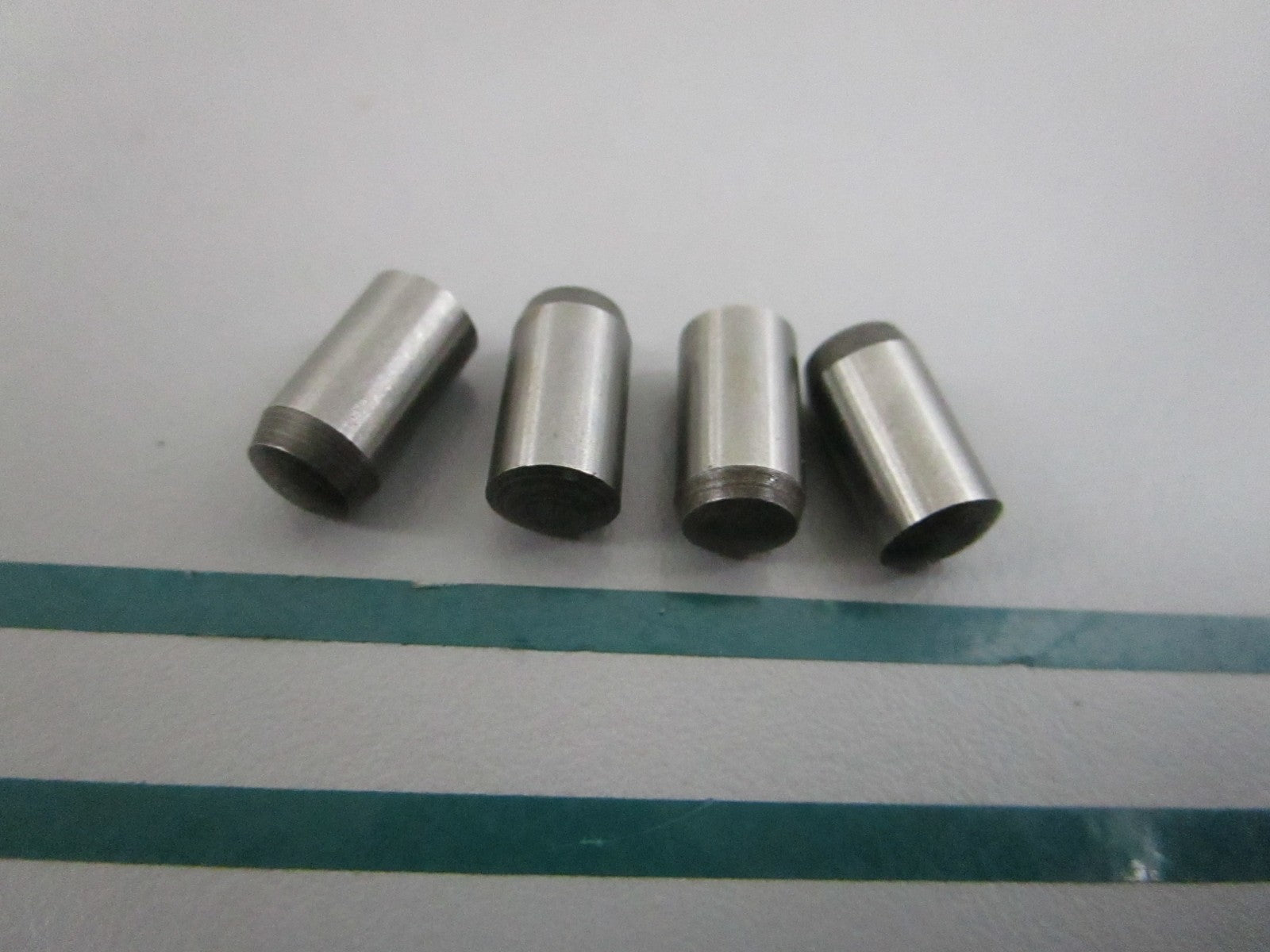 NEW OEM (LOT OF 4) 487K Harley Davidson Dowel Pin 0810