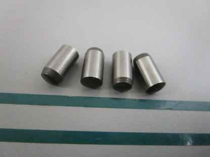 NEW OEM (LOT OF 4) 487K Harley Davidson Dowel Pin 0810