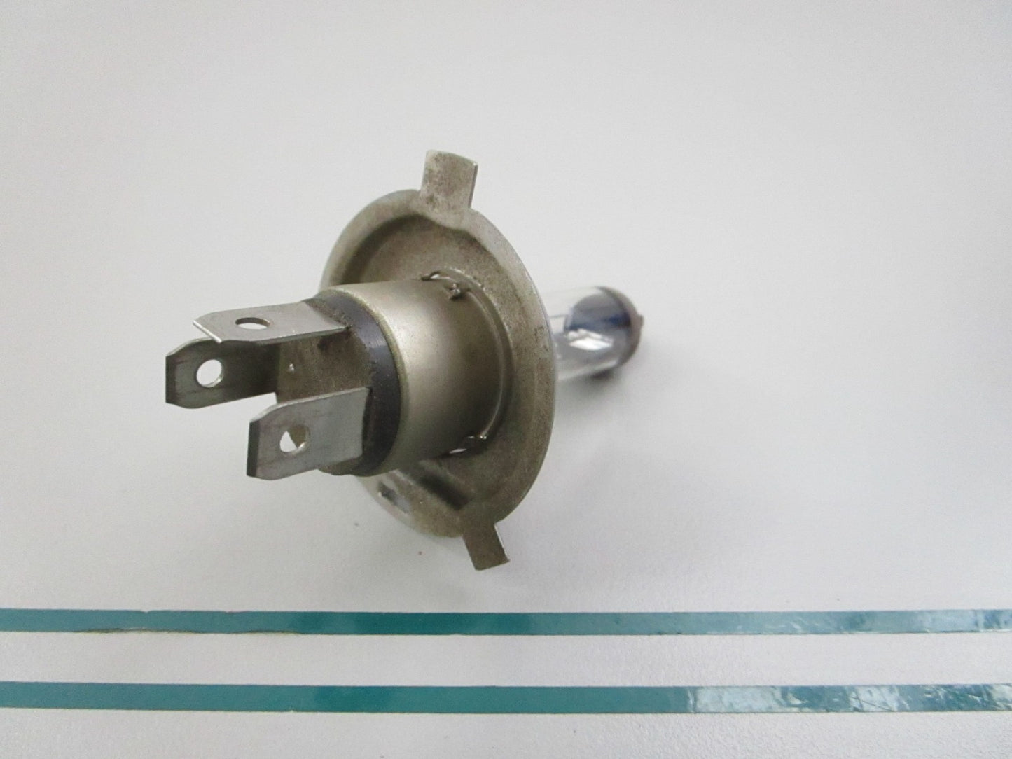 NEW OEM 072601012803 Mercedes-Benz Bulb 0810