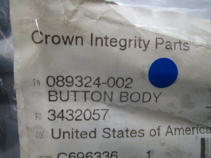 NEW OEM 089324-002 Crown Button Body 0810