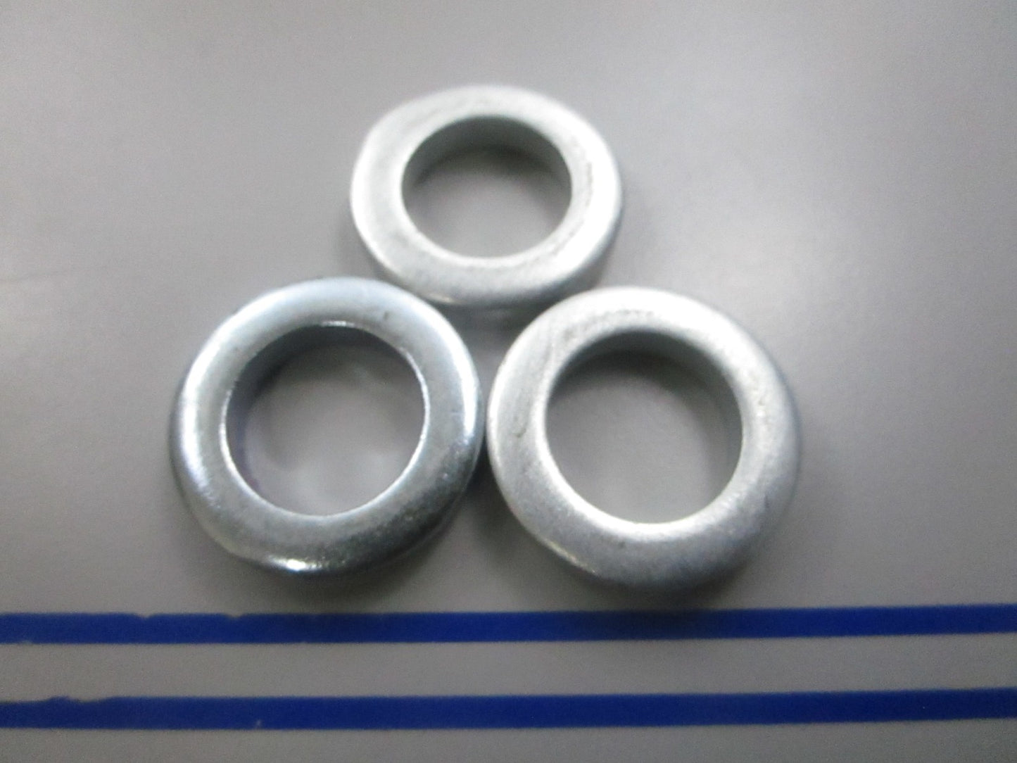 NEW (LOT OF 3) 285-957 Replaces: 64163-71 Yoke Spacer 0810