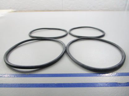 NEW OEM (LOT OF 4) 314728 0314728 OMC Johnson Evinrude O-Ring 0810