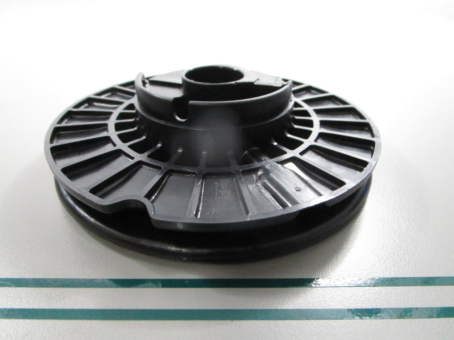NEW OEM 28420-889-631 Honda Starter Reel 0810