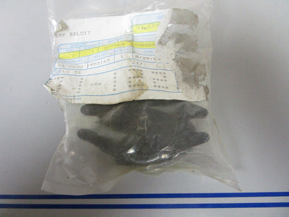 *NEW OEM* 0720 OMC Johnson Evinrude Lower Rubber Mount 377964 0377964