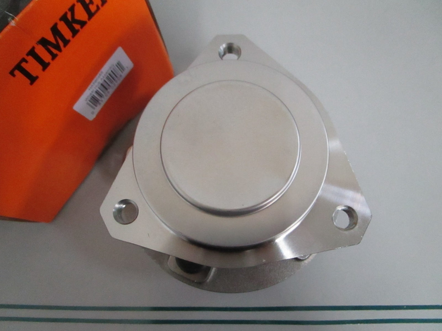 Timken HA590465 NEW Front Wheel Bearing Hub Assy Chrysler Dodge NOS 0820