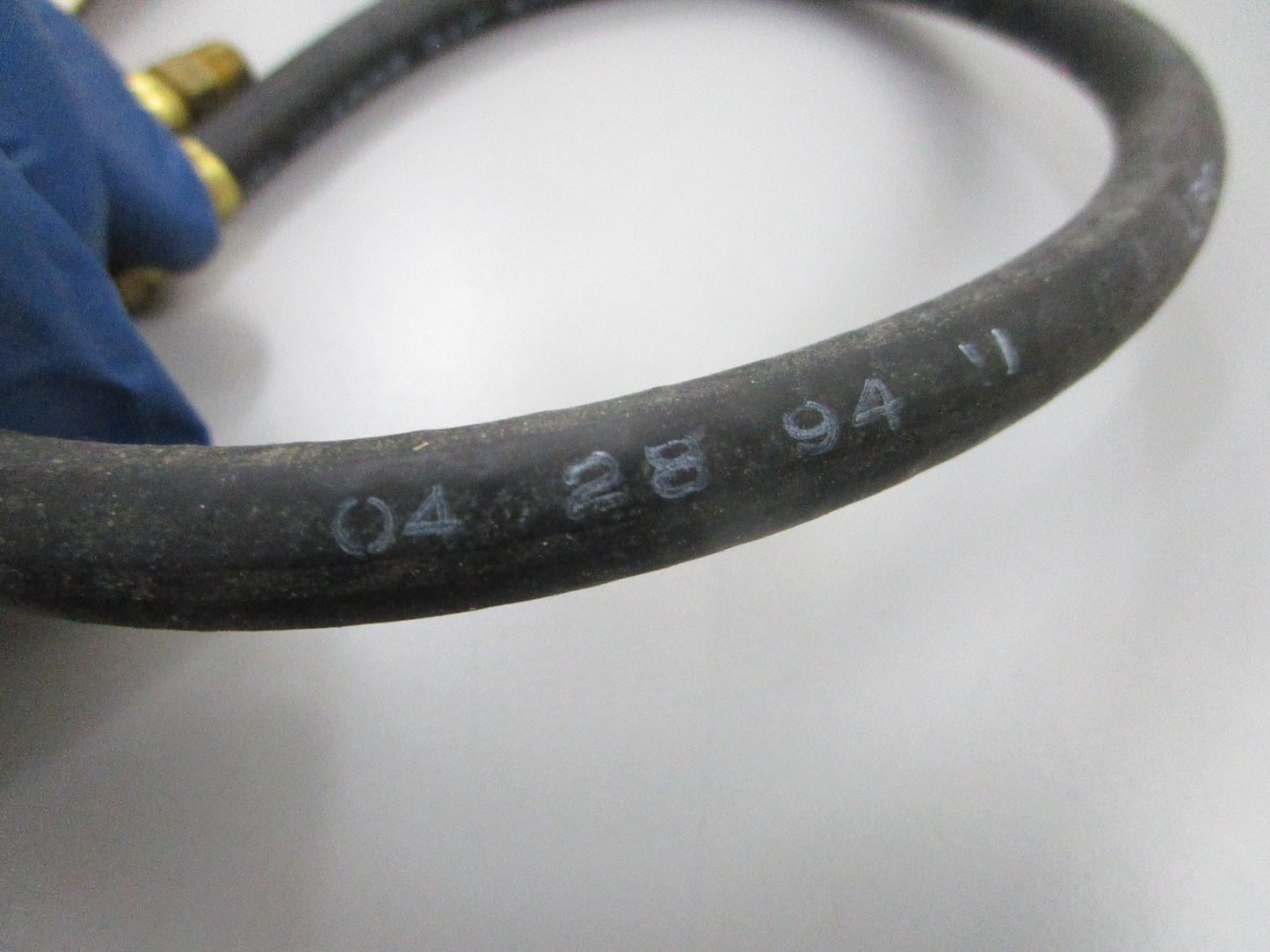 *NEW OEM* 0810 Onan Flex Fuel Line 501-0005