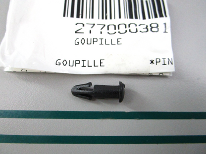 NEW 277000381 Sea-Doo Throttle Handle Pin 0810