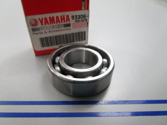 NEW OEM 93306-205U1-00 Yamaha Bearing 0810