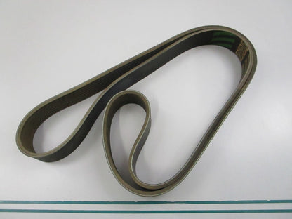 Gates K080594 Micro-V Serpentine Belt 8-Rib 59.4in  NEW 0810