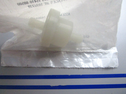 *NEW* 0810 Sierra Fuel Filter 18-7719 Replaces: Suzuki 15410-98500