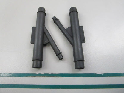 NEW OEM (LOT OF 2) 330474 0330474 OMC Johnson Evinrude Fitting Tee 0810
