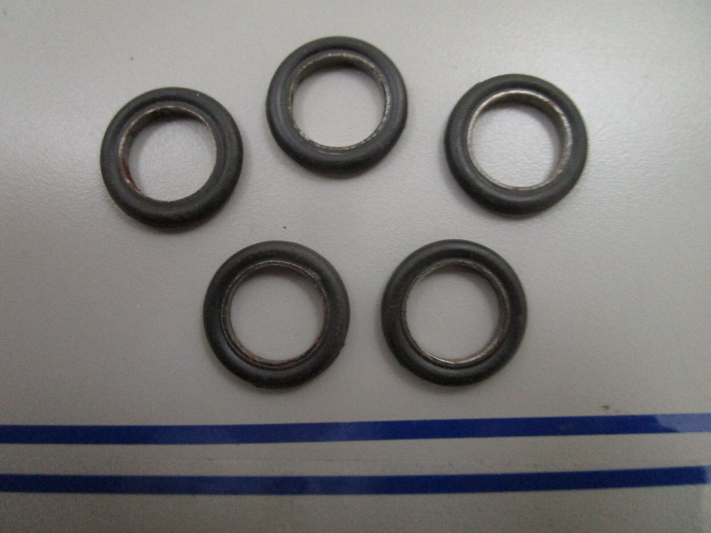 *NEW* (LOT OF 5) 0770 Carling Technologies Seal 6F-1069