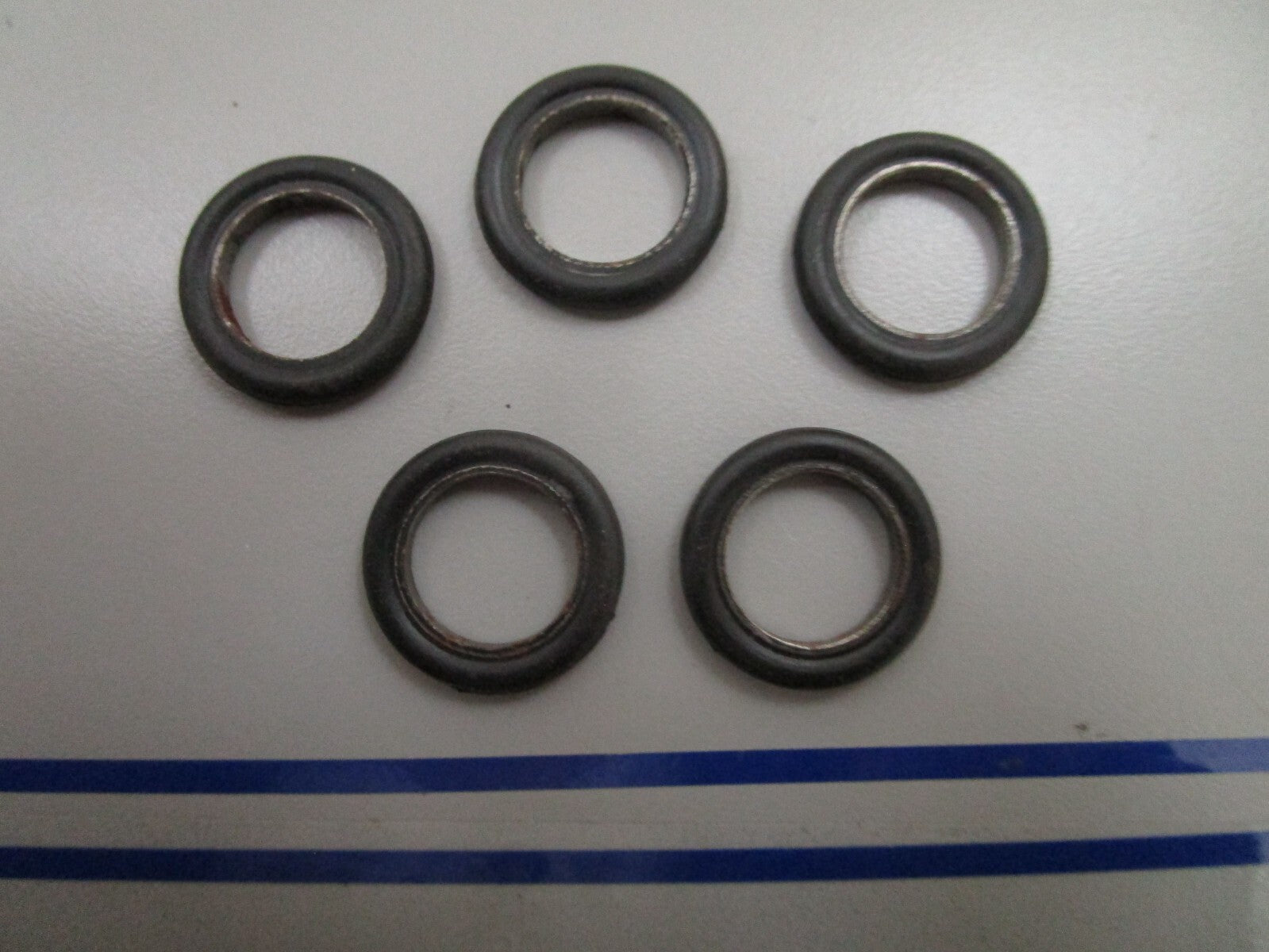 *NEW* (LOT OF 5) 0770 Carling Technologies Seal 6F-1069