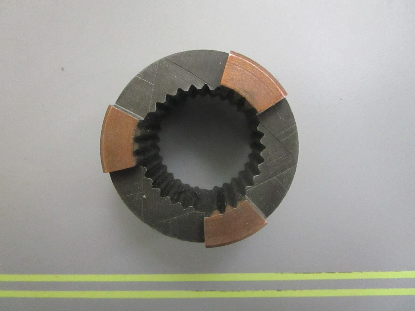 *NEW OEM* 0820 OMC Johnson Evinrude Clutch Dog Shifter 910578 0910578