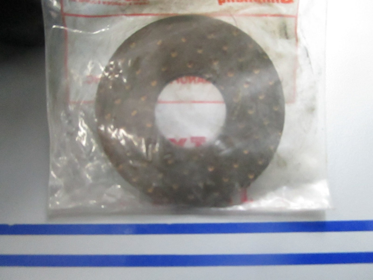 *NEW OEM* 0810 Simplicity Thrust Washer 174274