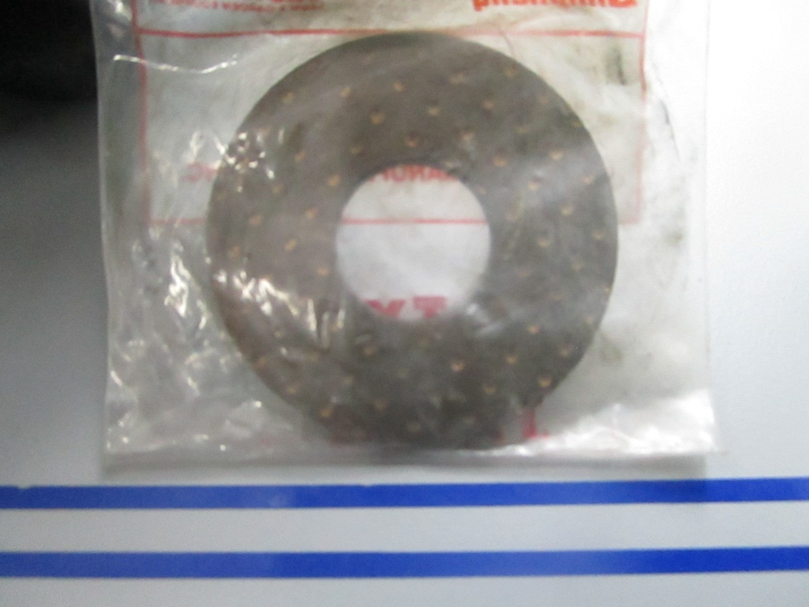 *NEW OEM* 0810 Simplicity Thrust Washer 174274