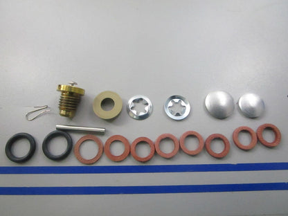 NEW 18-7043 Replaces: 382047 3832049 383052 18-7765 Carburetor Kit 0810